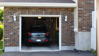 Garage Door Installation at 95060 Ben Lomond, California