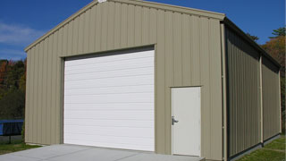 Garage Door Openers at 95060 Ben Lomond, California